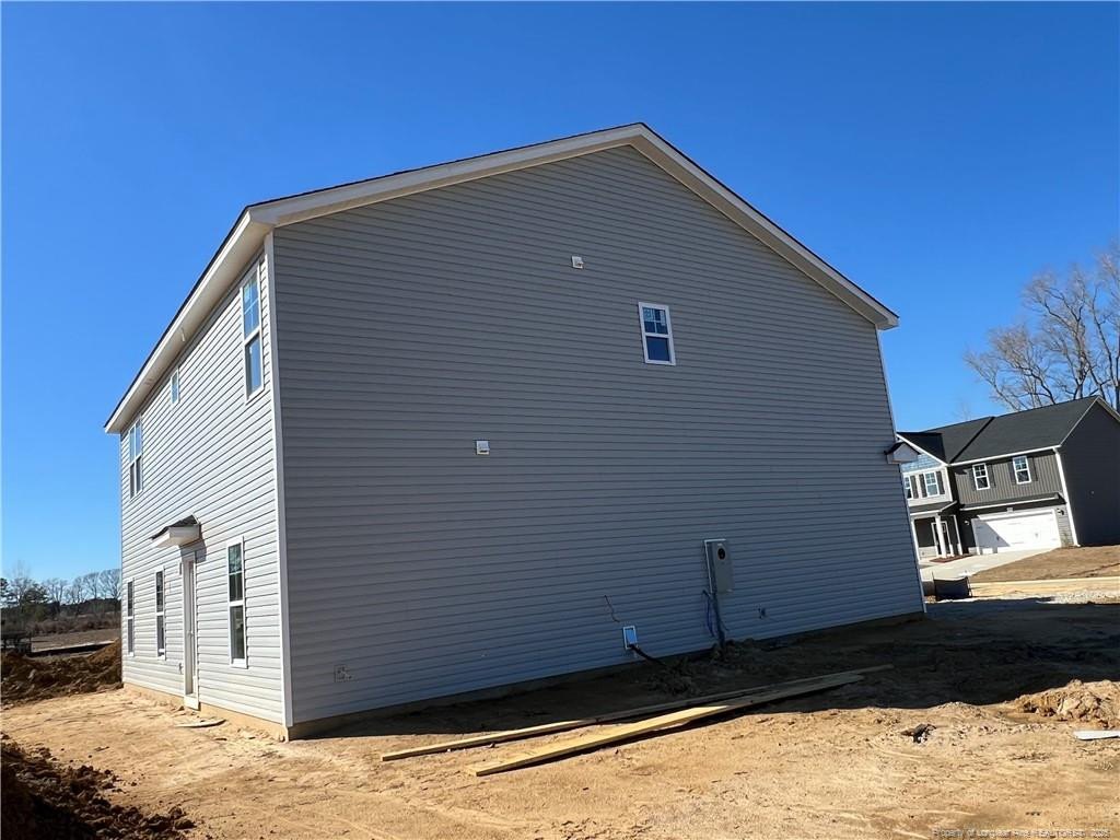 206 Palomo (lot 27) Place Property Photo 2