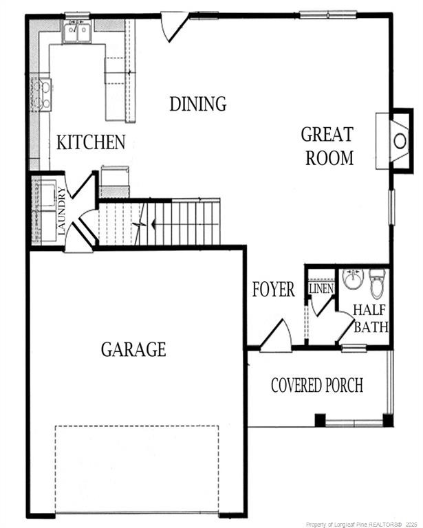 1599 Scull (lot 5) Road Property Photo 2