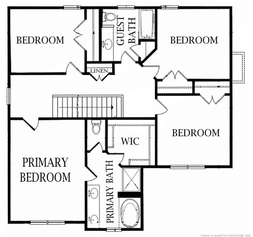 1599 Scull (lot 5) Road Property Photo 3