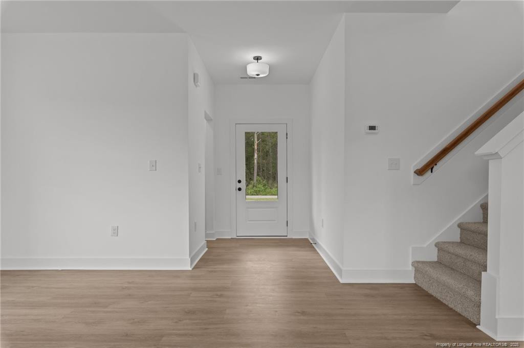 1599 Scull (lot 5) Road Property Photo 8