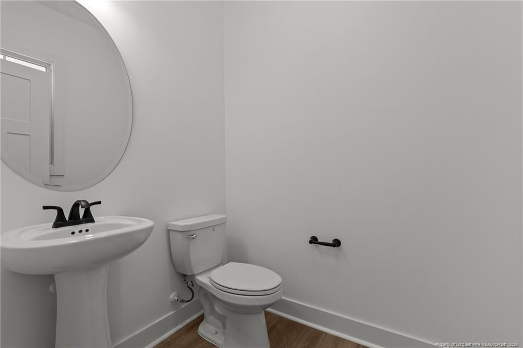 1599 Scull (lot 5) Road Property Photo 19