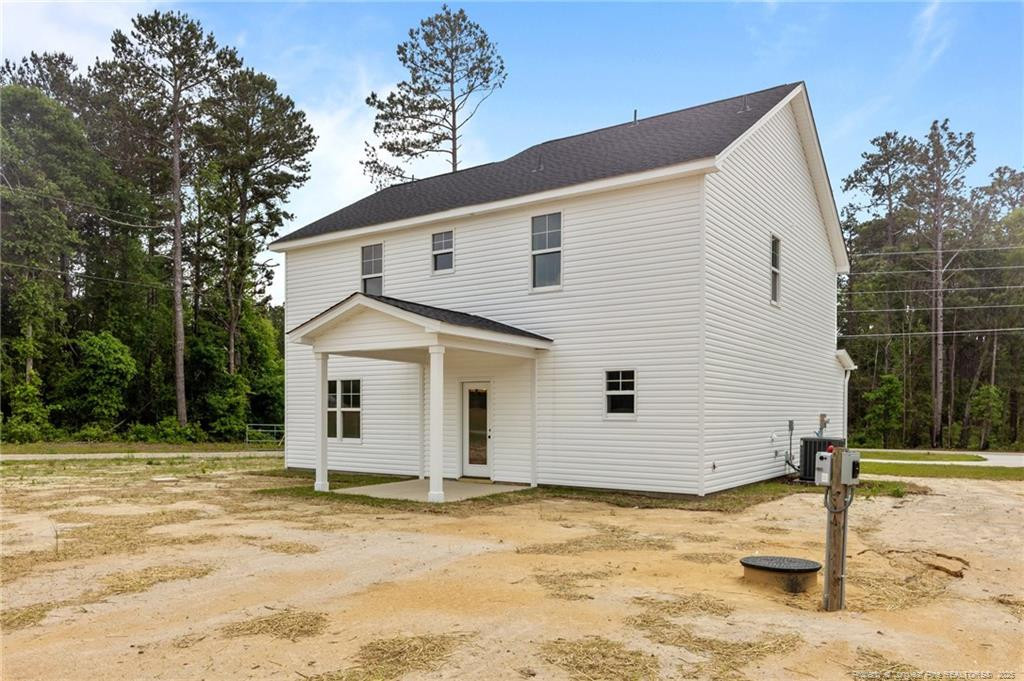 1599 Scull (lot 5) Road Property Photo 34