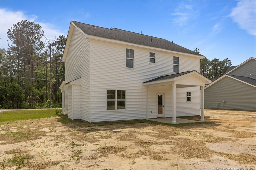 1599 Scull (lot 5) Road Property Photo 37