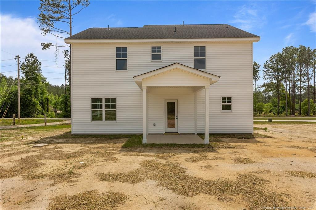 1599 Scull (lot 5) Road Property Photo 38