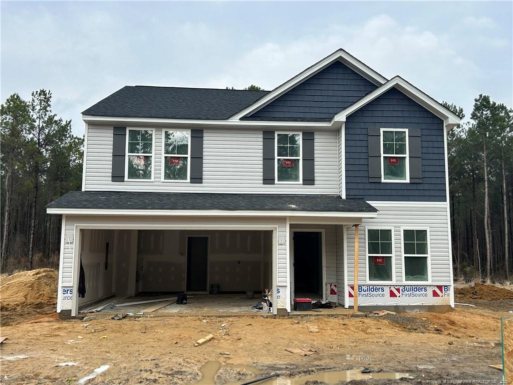1060 Talmage (lot 11) Road Property Photo 1