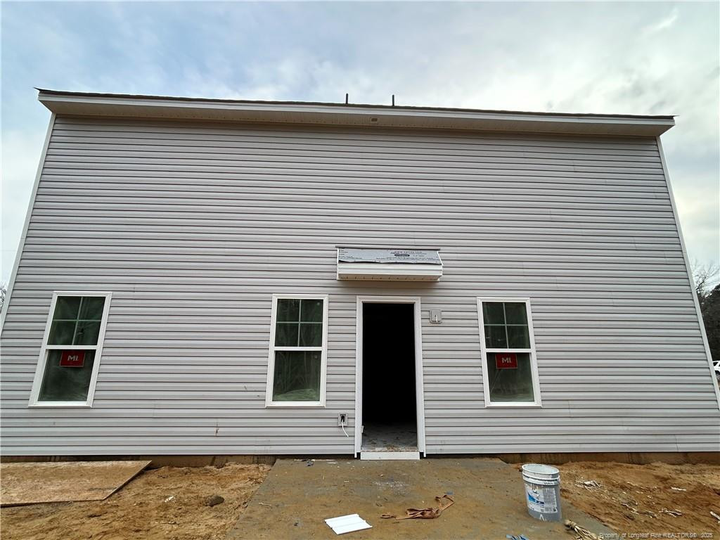 1060 Talmage (lot 11) Road Property Photo 2
