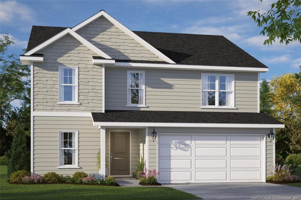 1060 Talmage (lot 11) Road Property Photo 3
