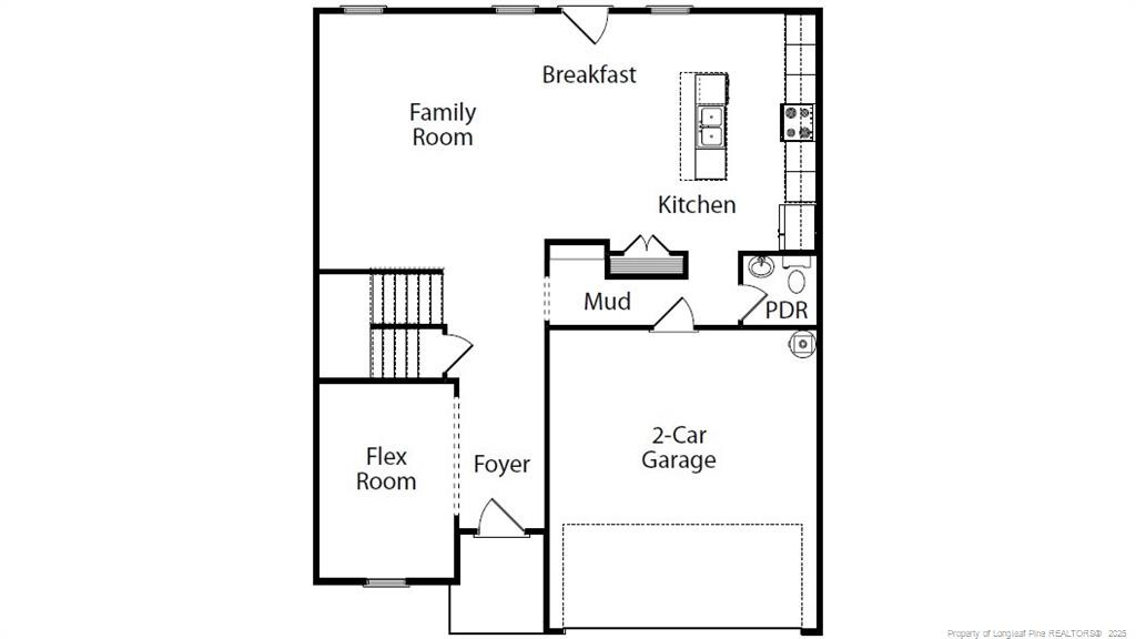 1060 Talmage (lot 11) Road Property Photo 4