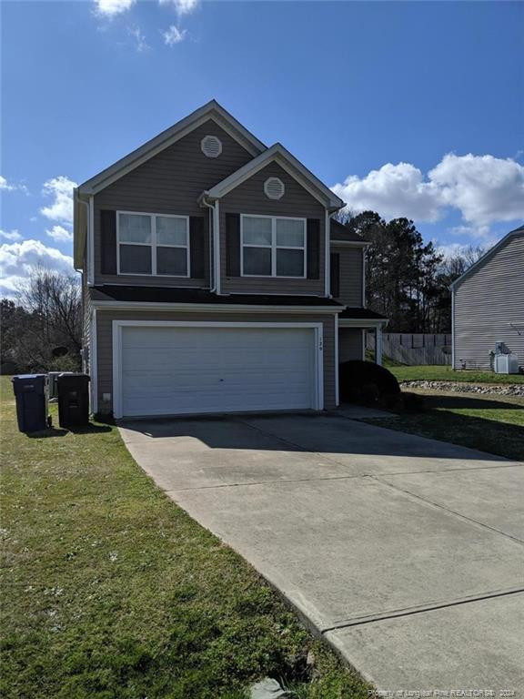 120 Willow Ridge Drive Property Photo 1