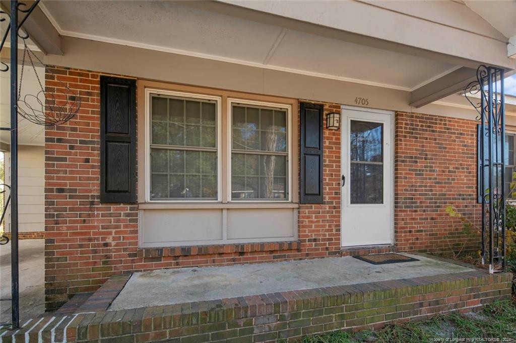 4705 Dominion Road Property Photo 5