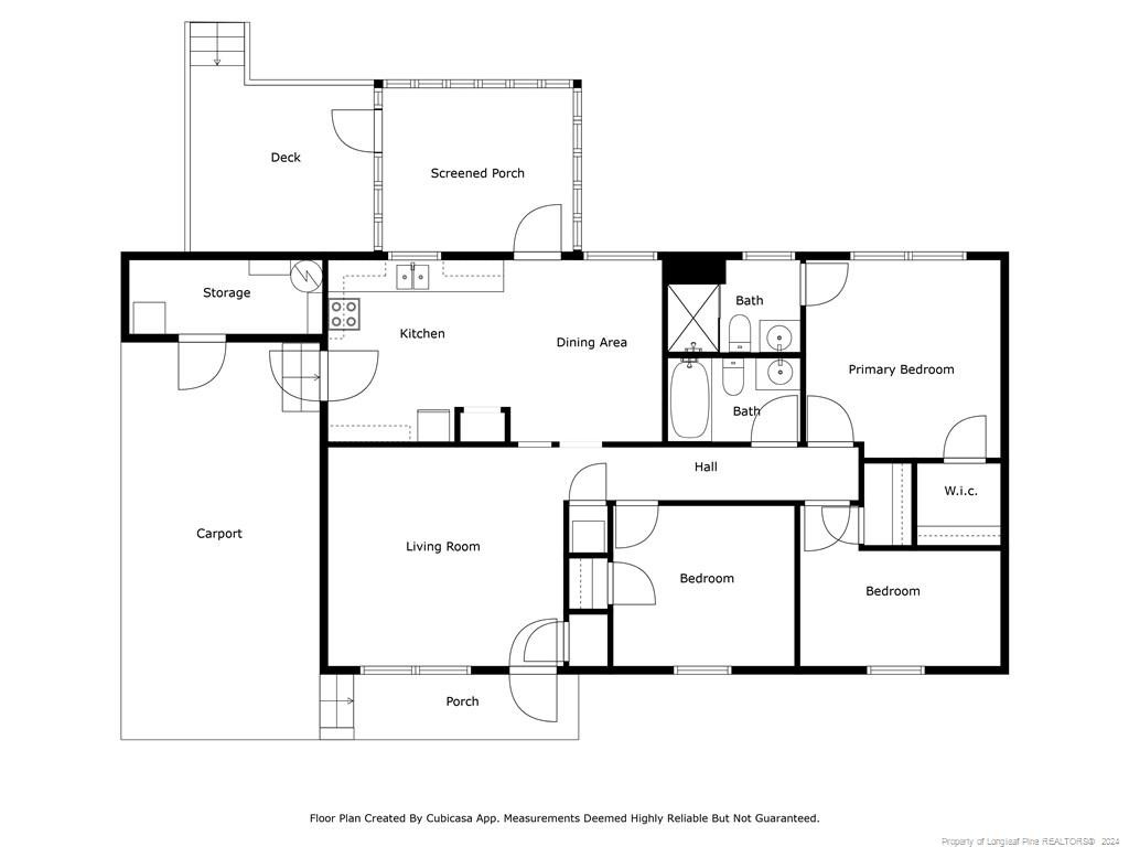 4705 Dominion Road Property Photo 34