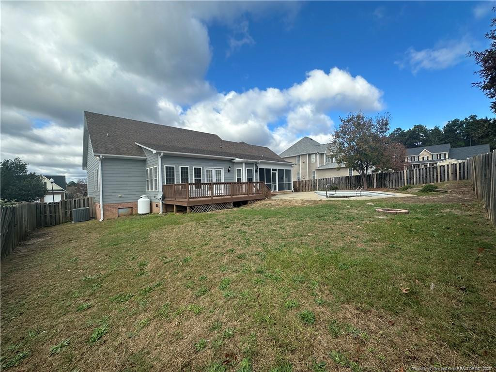 3907 Gaithersburg Lane Property Photo 3