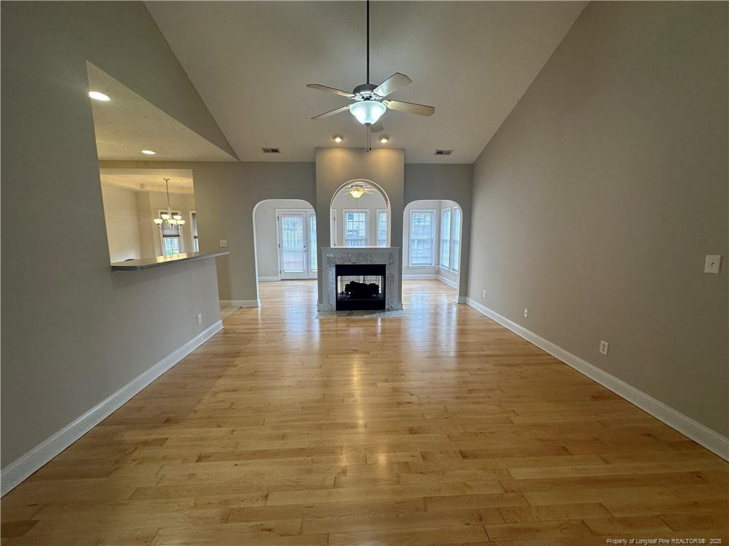 3907 Gaithersburg Lane Property Photo 9