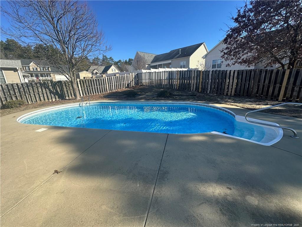 3907 Gaithersburg Lane Property Photo 40