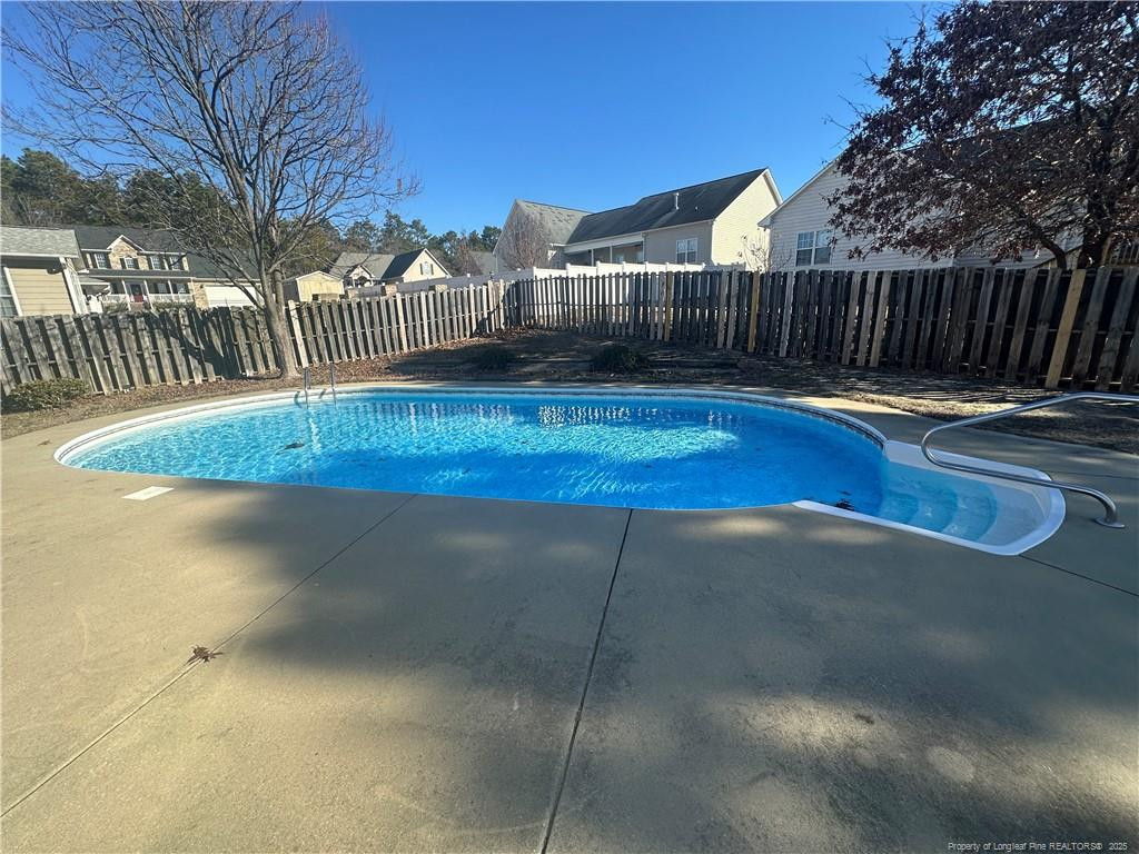 3907 Gaithersburg Lane Property Photo 41