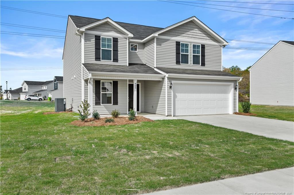 805 Tori (lot 37) Drive Property Photo 3