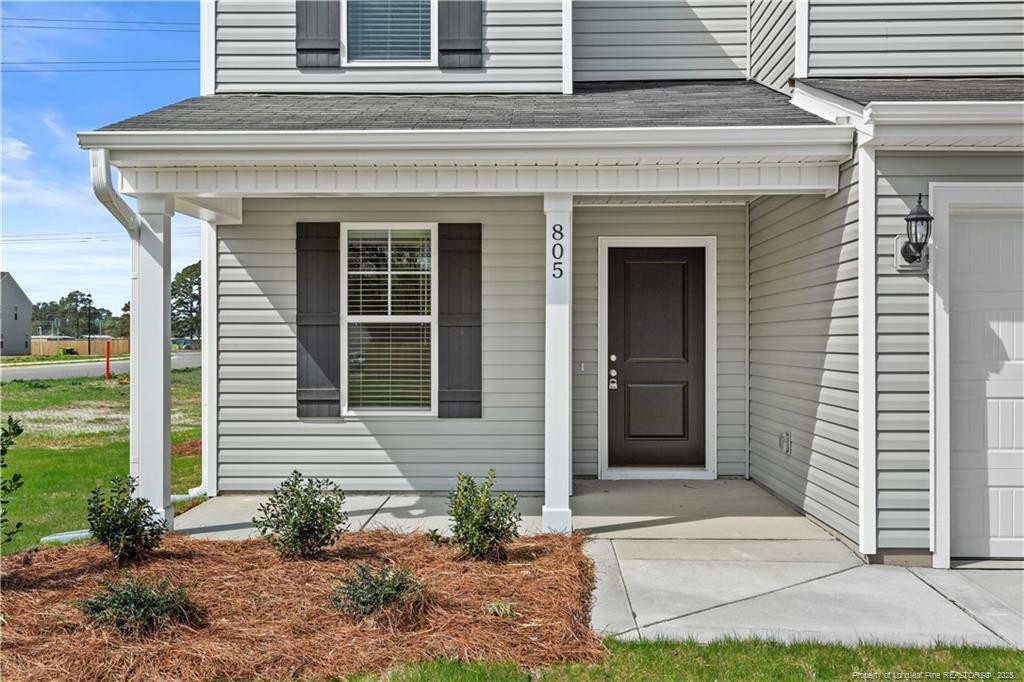 805 Tori (lot 37) Drive Property Photo 4