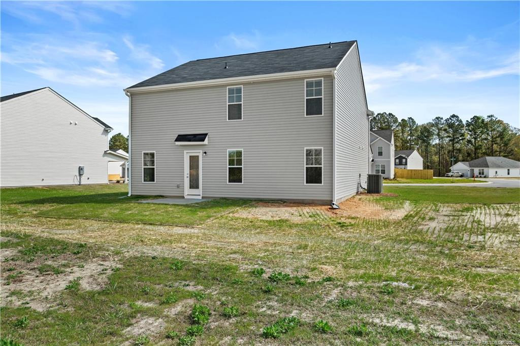 805 Tori (lot 37) Drive Property Photo 5