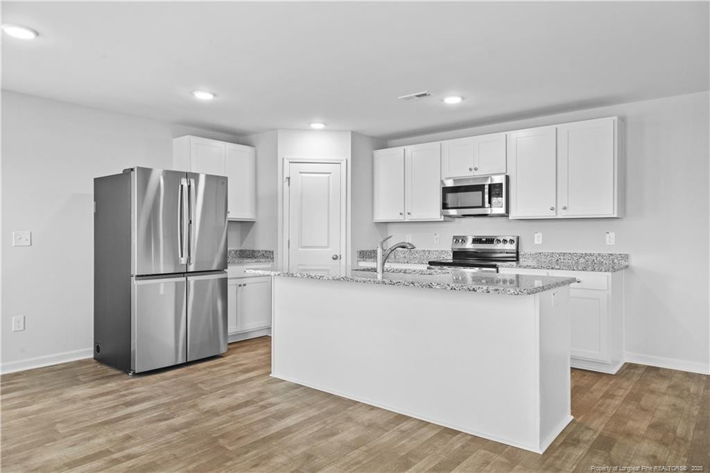 805 Tori (lot 37) Drive Property Photo 13