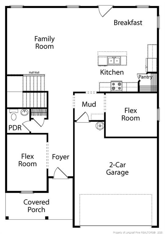 805 Tori (lot 37) Drive Property Photo 31