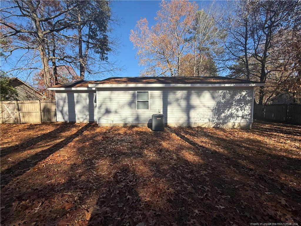 7213 Reedy Creek Drive Property Photo 8
