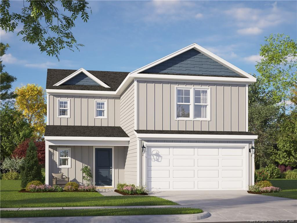 825 Tori (lot 41) Drive Property Photo 1