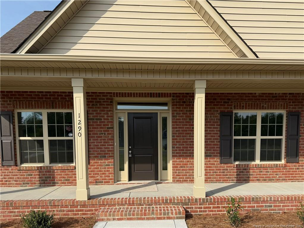 1290 Joe Hall Road Property Photo 2
