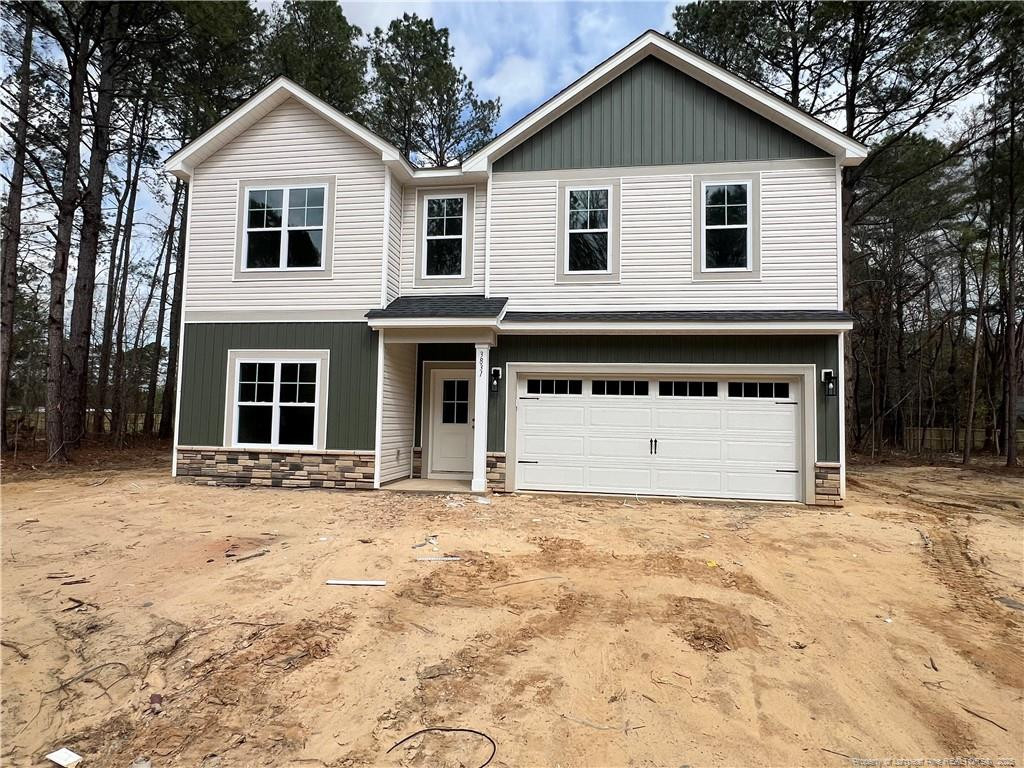 3831 Hatteras (lot 8) Drive Property Photo