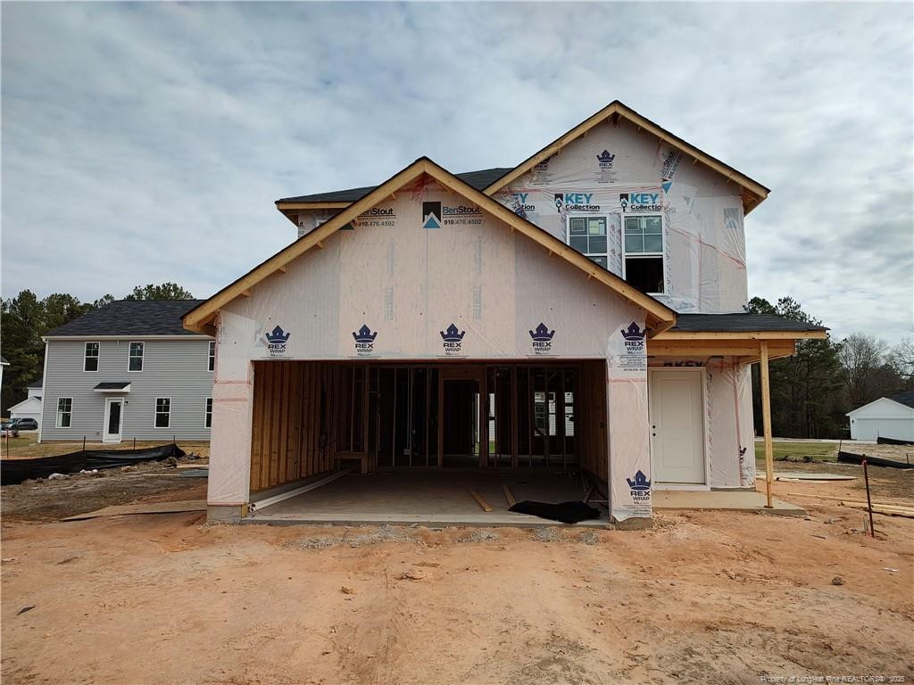 810 Tori (lot 35) Drive Property Photo 1