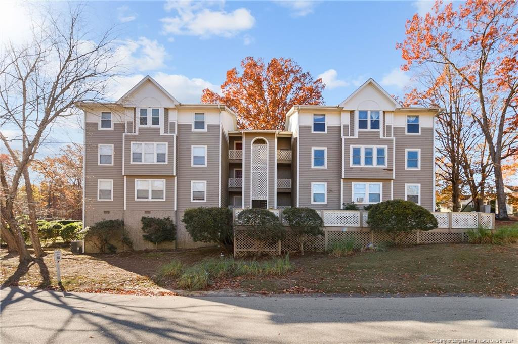 6771 Willowbrook Drive # 7 Property Photo 1