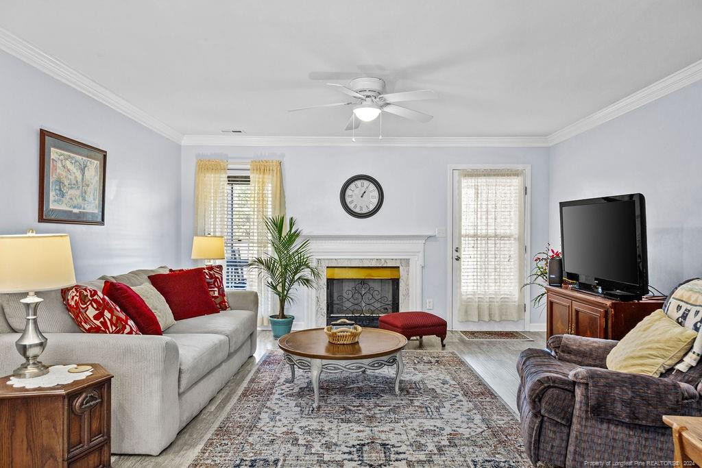 308 Ayrshire Court Property Photo 9