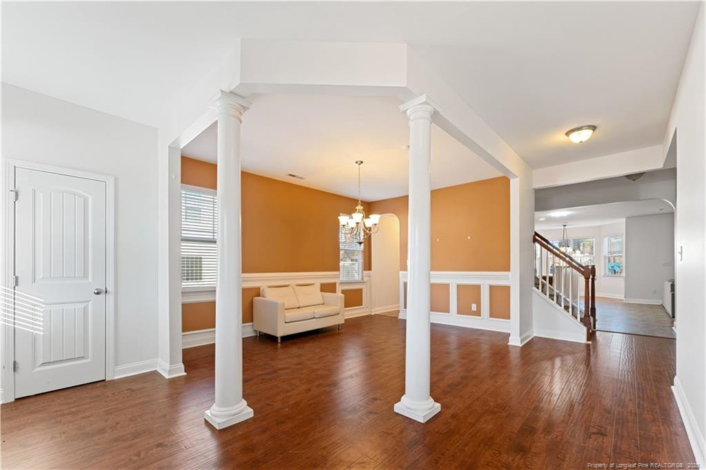 2110 Yates Ranch Road Property Photo 12
