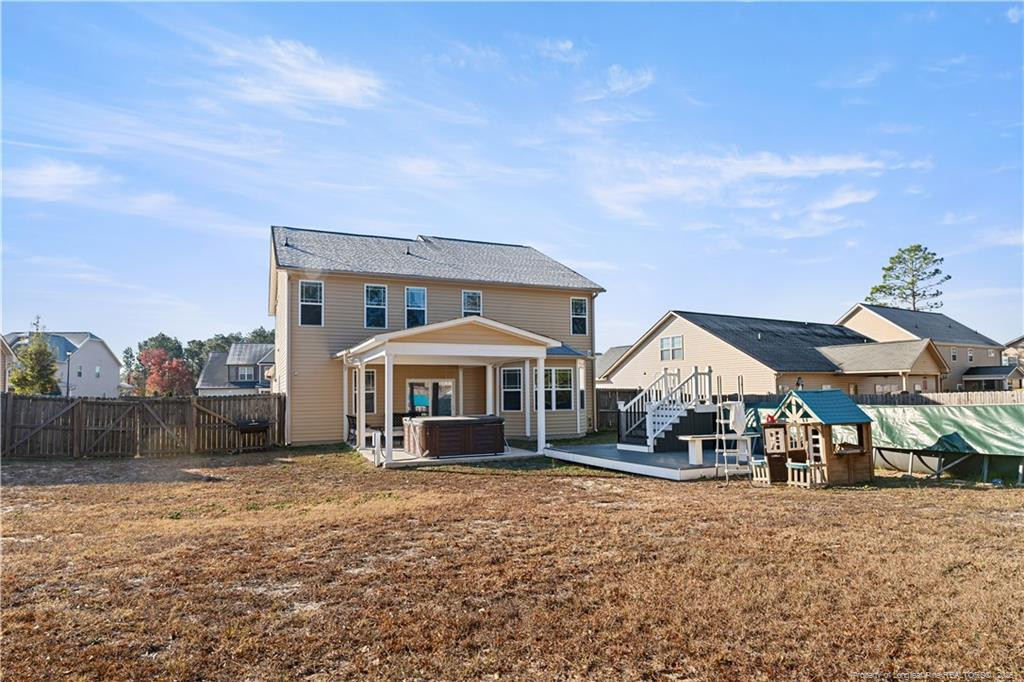 2110 Yates Ranch Road Property Photo 36