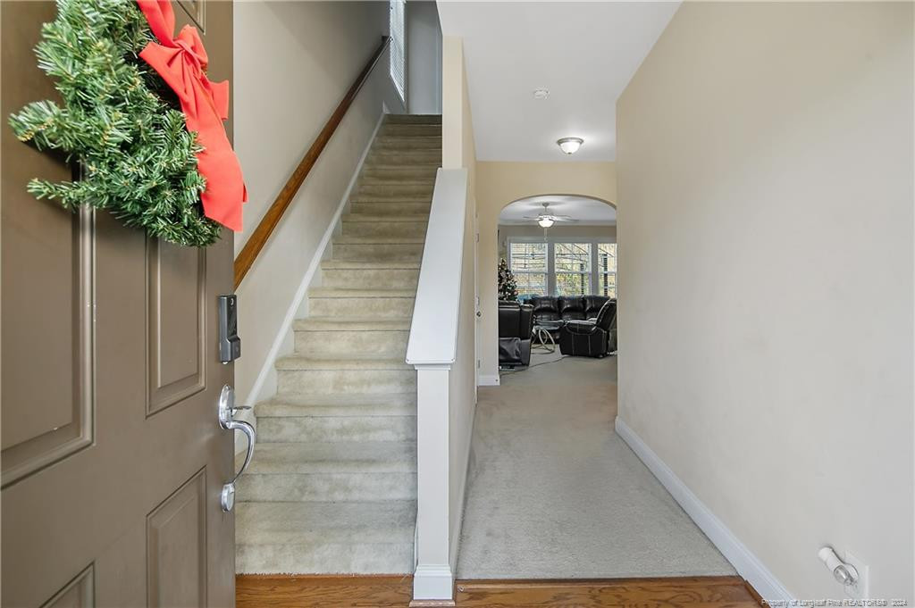 1033 Bombay Drive Property Photo 3