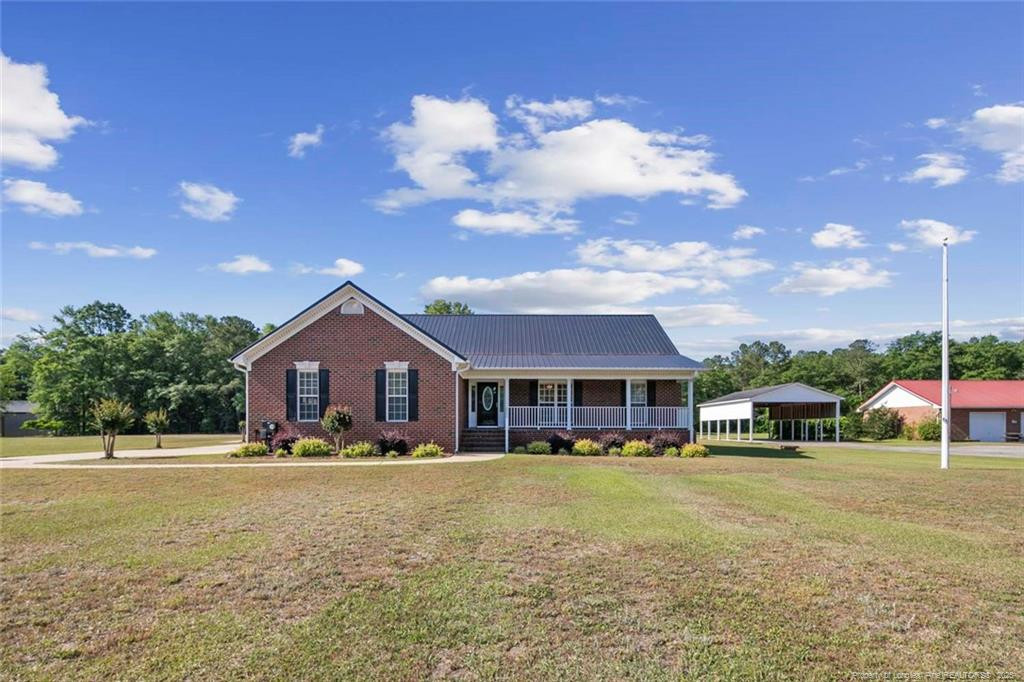 4419 Cameron Road Property Photo 1