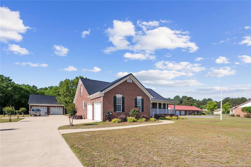 4419 Cameron Road Property Photo 3