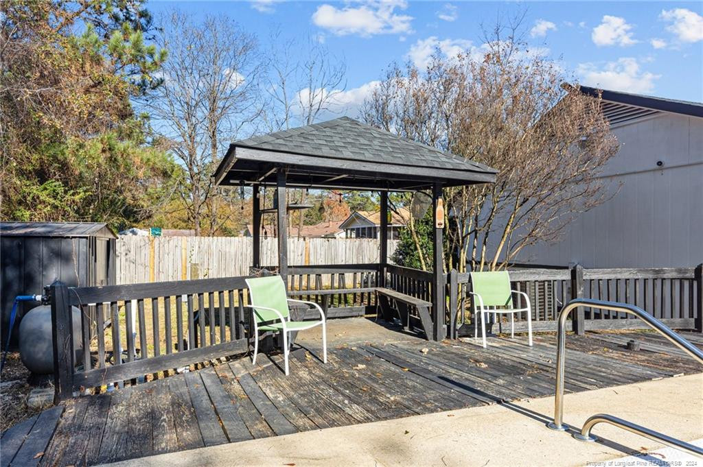 5814 Valhalla Court Property Photo 34