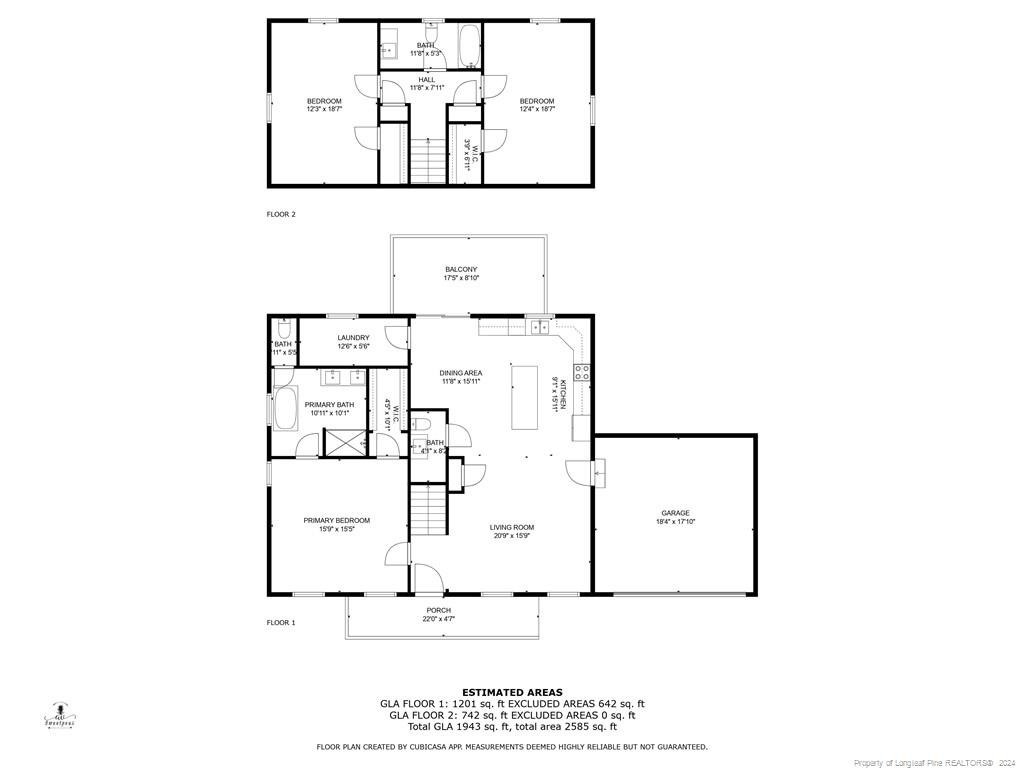 1374 Pennsylvania Avenue Property Photo 44