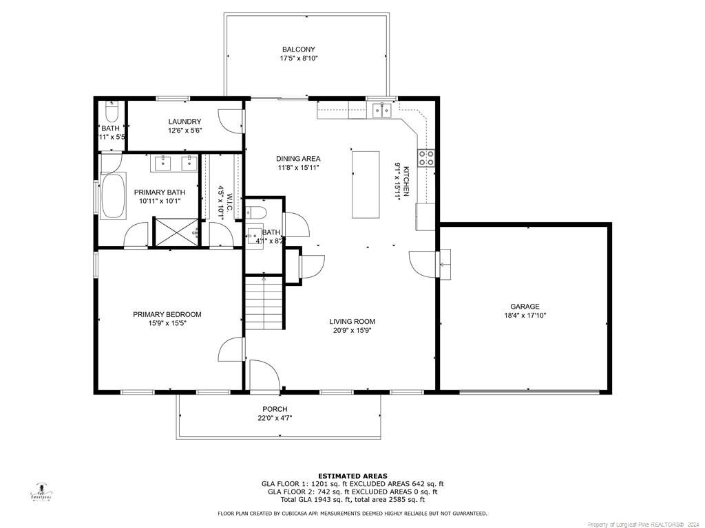 1374 Pennsylvania Avenue Property Photo 45