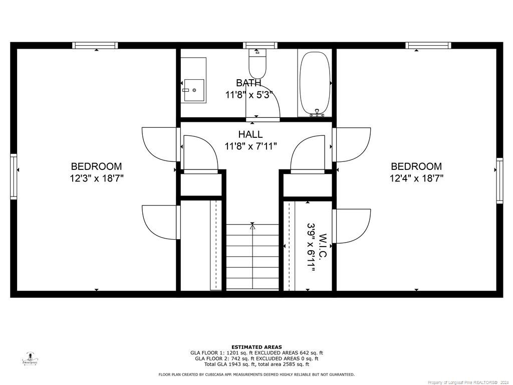 1374 Pennsylvania Avenue Property Photo 46