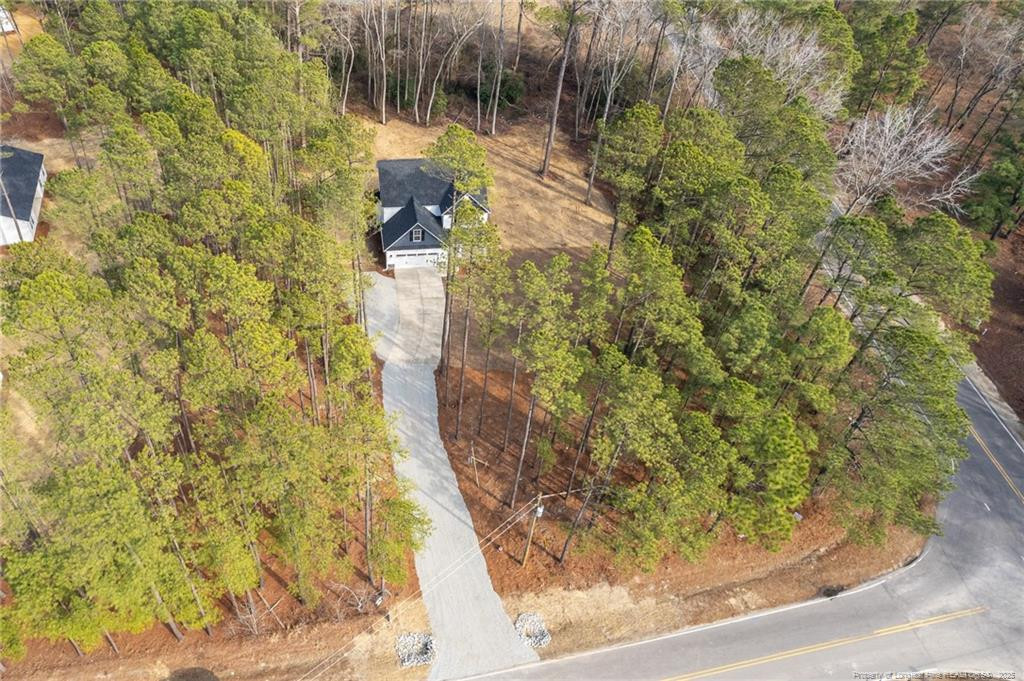 114 Mcphail (lot 5) Road Property Photo 1