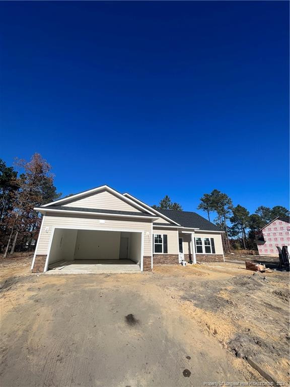 145 August Lane (lot 2) Lane Property Photo 1