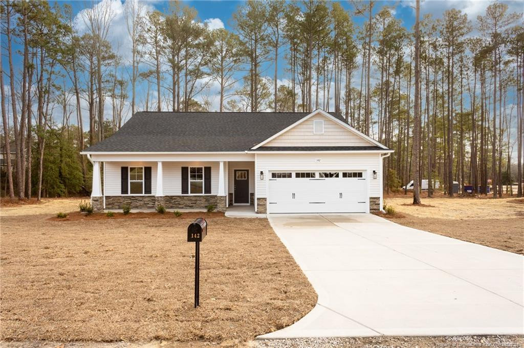 142 August Lane (lot 3) Lane Property Photo 1