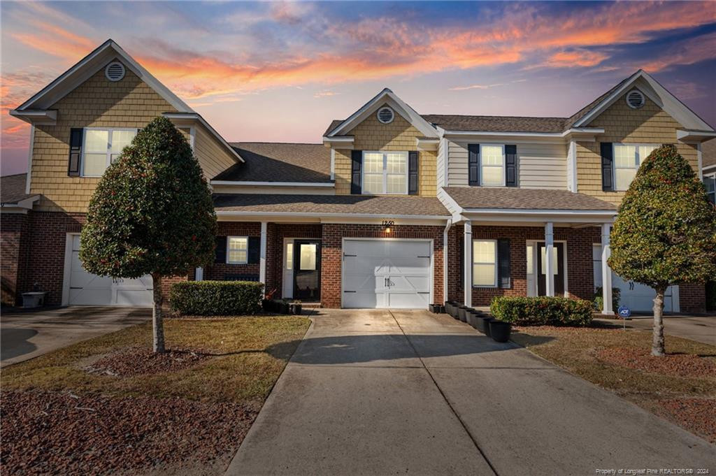 1250 Braybrooke Place Property Photo 1
