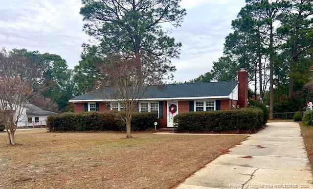 225 Vineland Drive Property Photo 1