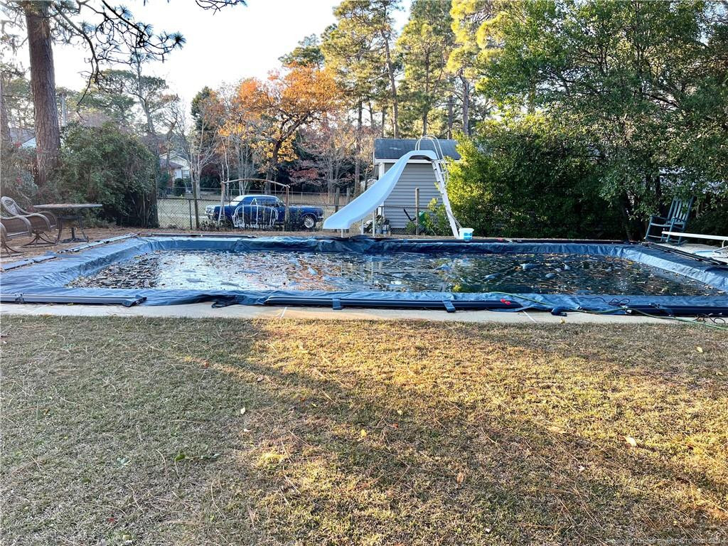 225 Vineland Drive Property Photo 25
