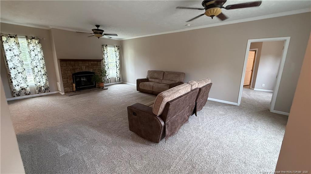 7219 Sheriff Watson Road Property Photo 2