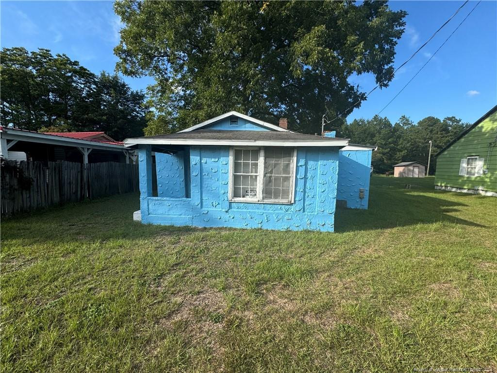 421 Stevens Street Property Photo 1