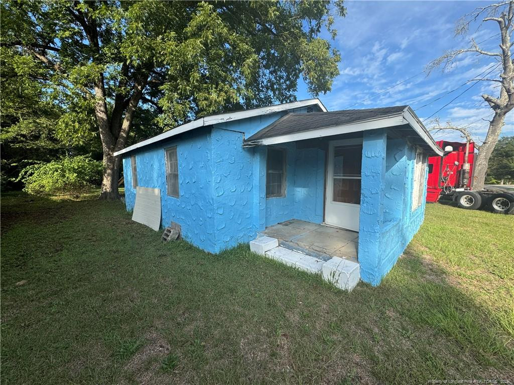421 Stevens Street Property Photo 2