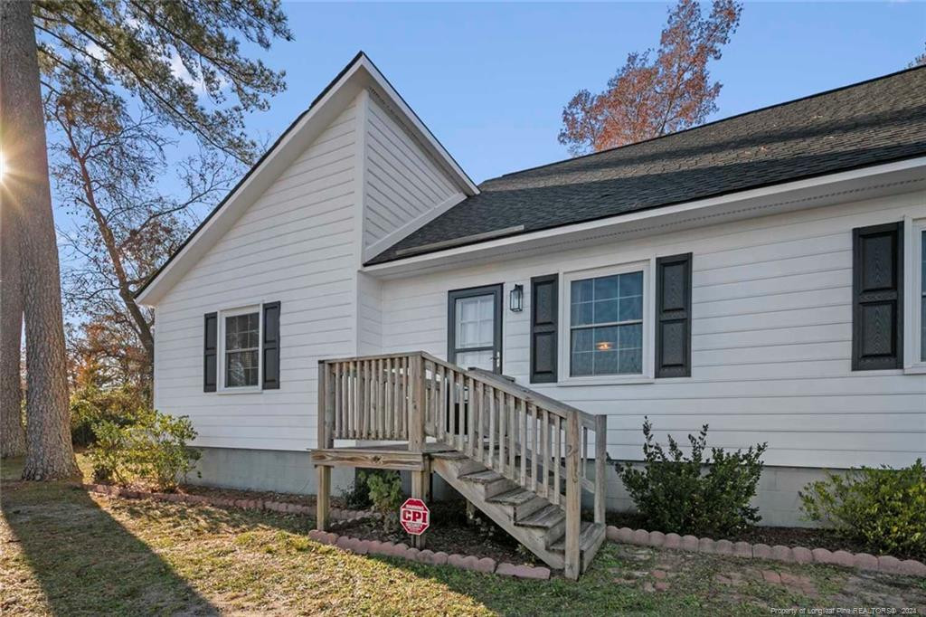 152 W Parkton Tobemory Road Property Photo 1